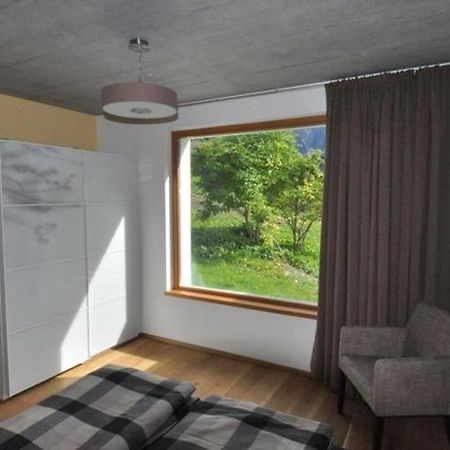 Apartmán Chasa Paoletta Ramosch Exteriér fotografie